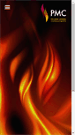 Mobile Screenshot of phoenixminingconsultants.com